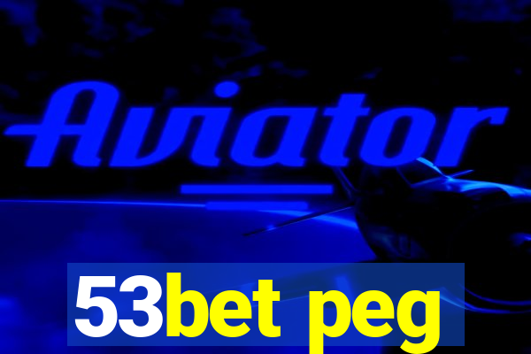 53bet peg